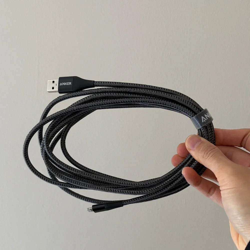 Anker 10ft Cable Connector *NEW*